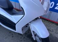HONDA S-WING 125