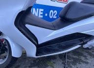 HONDA S-WING 125