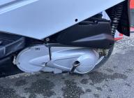 HONDA S-WING 125