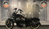 HARLEY-DAVIDSON SPORTSTER FORTY-EIGHT 1200