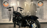 HARLEY-DAVIDSON SPORTSTER FORTY-EIGHT 1200