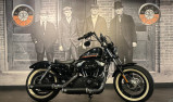 HARLEY-DAVIDSON SPORTSTER FORTY-EIGHT 1200