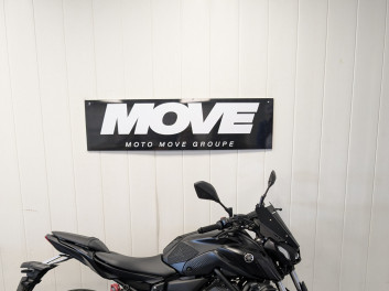YAMAHA MT-07 151/mois