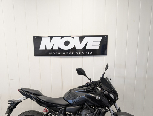 YAMAHA MT-07 151/mois