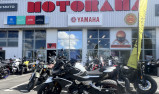 CF MOTO 800 NK SPORT 
