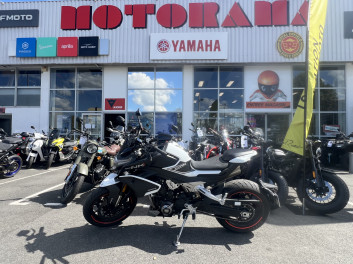 CF MOTO 800 NK SPORT 