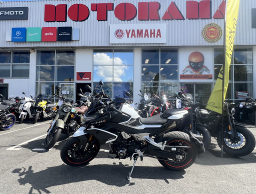 CF MOTO 800 NK SPORT 