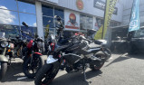 CF MOTO 800 NK SPORT 