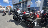 CF MOTO 800 NK SPORT 