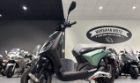 PIAGGIO 1 ACTIVE / Garantie 