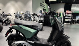 PIAGGIO 1 ACTIVE / Garantie 