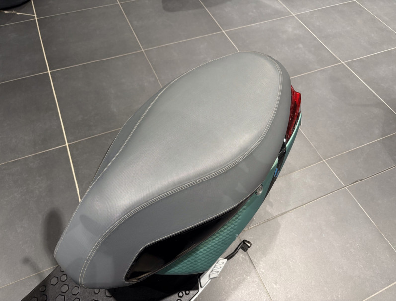PIAGGIO 1 ACTIVE / Garantie 