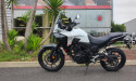 HONDA NX500 ABS