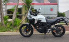 HONDA NX500 ABS