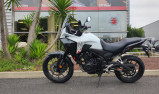 HONDA NX500 ABS