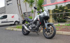 HONDA NX500 ABS