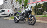HONDA NX500 ABS
