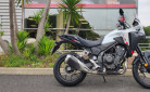 HONDA NX500 ABS