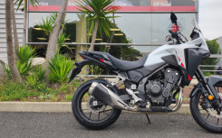 HONDA NX500 ABS