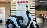 YAMAHA NEO