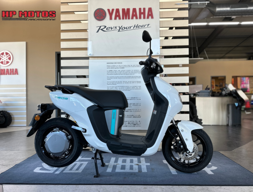 YAMAHA NEO