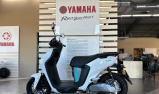 YAMAHA NEO