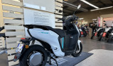 YAMAHA NEO
