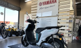 YAMAHA NEO