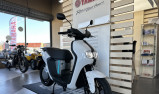 YAMAHA NEO