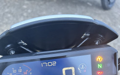 HONDA CB650R Neo Sports Café