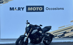 HONDA CB650R Neo Sports Café