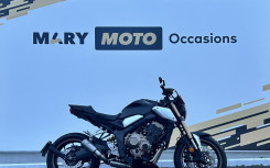 HONDA CB650R Neo Sports Café