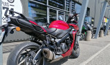 SUZUKI GSX-S 1000 GT / 249€ PAR MOIS / DSN MOTOS 47