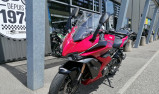 SUZUKI GSX-S 1000 GT / 249€ PAR MOIS / DSN MOTOS 47