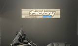 HONDA NSS FORZA 750