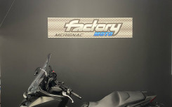 HONDA NSS FORZA 750