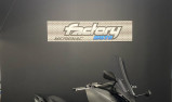 HONDA NSS FORZA 750