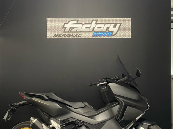 HONDA NSS FORZA 750