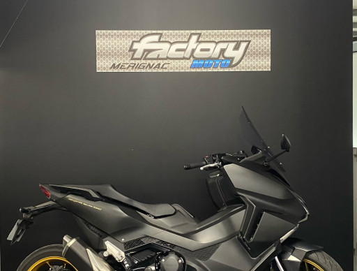 HONDA NSS FORZA 750