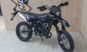 SHERCO 50 SM RS BLACK MOON