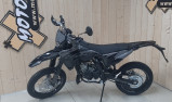 SHERCO 50 SM RS BLACK MOON