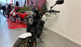 YAMAHA XSR 700 LEGACY