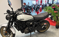 YAMAHA XSR 700 LEGACY