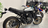 YAMAHA XSR 700 LEGACY