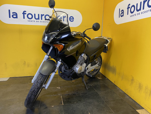 HONDA VARADERO 125