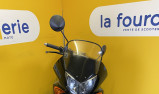 HONDA VARADERO 125