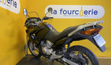 HONDA VARADERO 125