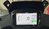 HONDA XL750 TRANSALP (98€ / mois*)