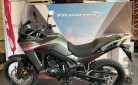 HONDA XL750 TRANSALP (98€ / mois*)
