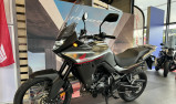 HONDA XL750 TRANSALP (98€ / mois*)